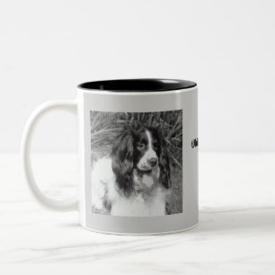English Springer Spaniel Mug