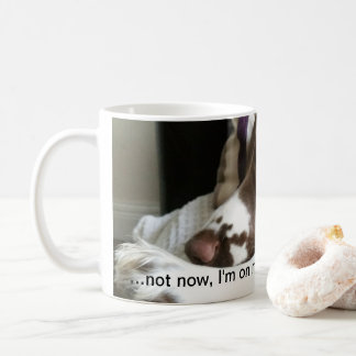 English Springer Spaniel mug