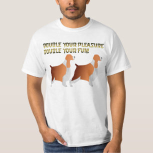 English Springer Spaniel Shirt