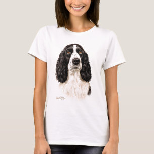 English Springer Spaniel T-Shirt