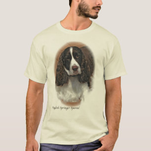 English Springer Spaniel T-Shirt