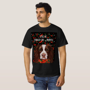 English Springer Spaniel T-Shirt