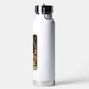 English Springer Spaniel Water Bottle