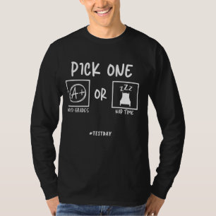 English Teacher Funny Humour English For Students T-Shirt