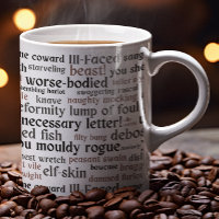 English Teacher Theatre End of School Shakespeare