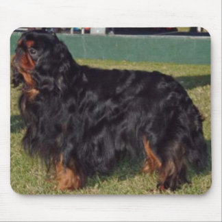 English Toy Spaniel Mousepad