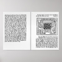 English translation of 'De Ludo Saccorum'