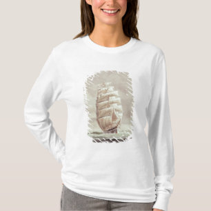 English wool clipper T-Shirt