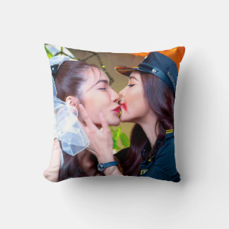 Englot Thai GL Halloween Kiss, Engfa and Charlotte Cushion