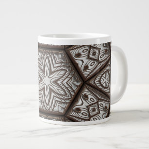 Engraved 1 Jumbo Mug