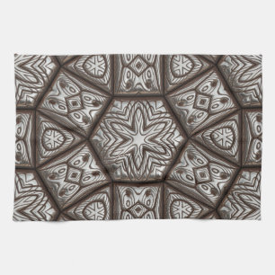 Engraved 1 Kitchen Towel