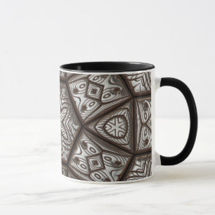 Engraved 1 Mug