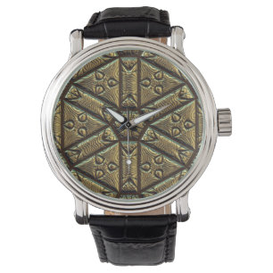 Engraved  2 Watch