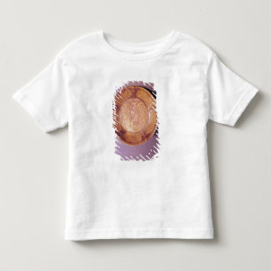Engraved dish, Tang dynasty Toddler T-Shirt