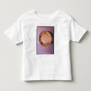 Engraved dish, Tang dynasty Toddler T-Shirt