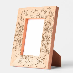 Engraved Frames