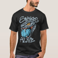 Engulfing Globe streetwear