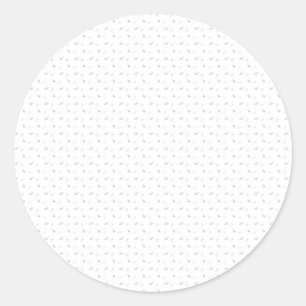 Enhance Your Brand with Classic Round Stickers