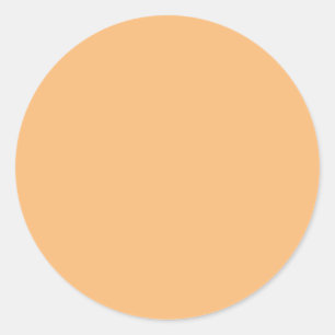 Enhance Your Brand with Classic Round Stickers