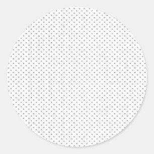 Enhance Your Brand with Classic Round Stickers
