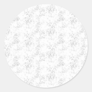 Enhance Your Brand with Classic Round Stickers