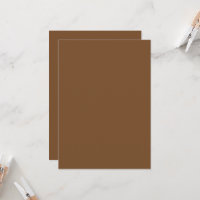 Enhance Your Design with a Brown Background