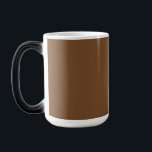 Enhance Your Design with a Brown Background Magic Mug<br><div class="desc">Discover the perfect colour scheme for your web design! Learn how a brown background with a white border can create a minimalistic and elegant look for your website banners.</div>