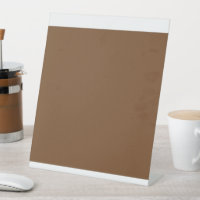 Enhance Your Design with a Brown Background
