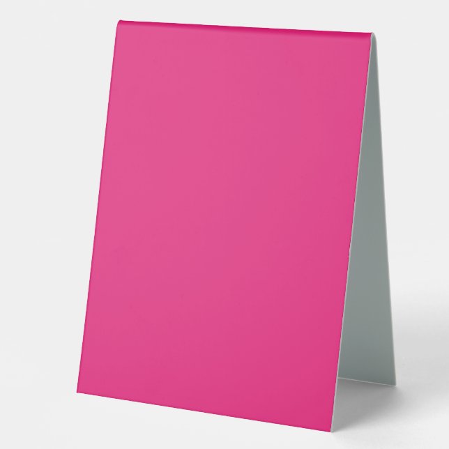 Enhance Your Design with Pink Background  (Front)