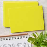 Enhance Your Design with Yellow Background