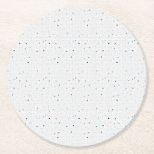 Enhance Your Event with Custom Paper Coasters