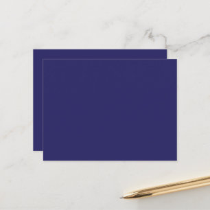 Enhance Your Home Decor with a Stylish Blue Postcard