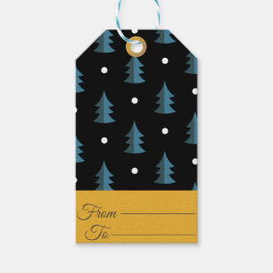 Enhance Your Presents with Stylish Gift Tags