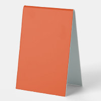 Enhance Your Space with an Eye-Catching Orange