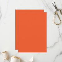 Enhance Your Space with an Eye-Catching Orange