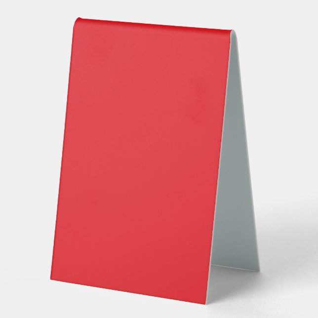 Enhance Your Website Banner with Red Background  (Front)