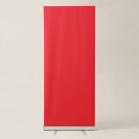 Enhance Your Website Banner with Red Background 