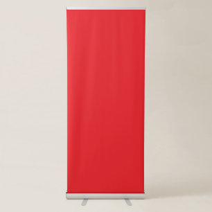 Enhance Your Website Banner with Red Background