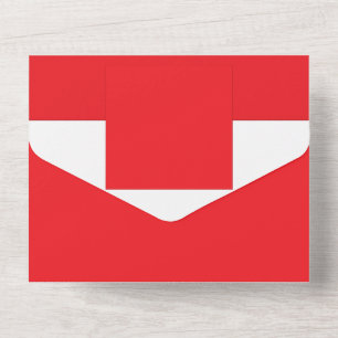 Enhance Your Website Banner with Red Background  All In One Invitation