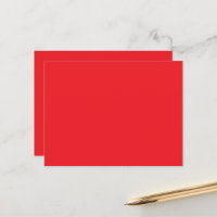 Enhance Your Website Banner with Red Background 