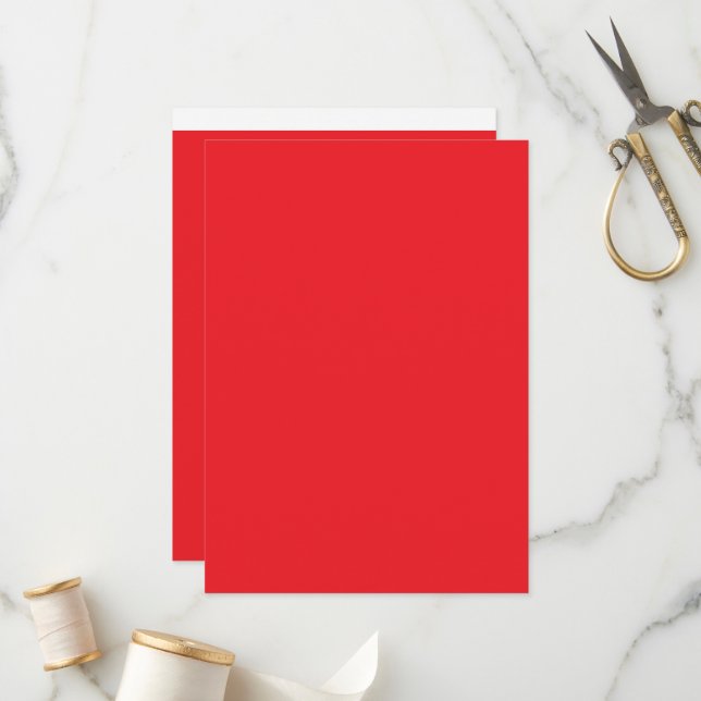 Enhance Your Website Banner with Red Background  Programme (Front/Back In Situ)