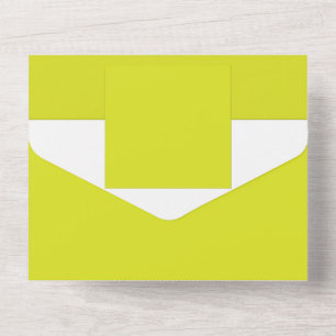 Enhance Your Website Design a Yellow Background All In One Invitation