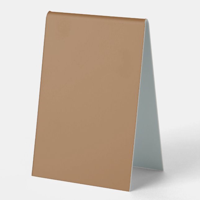 Enhance Your Website Design with a Stunning Brown  (Front)