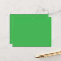 Enhance Your Website with a Green Background