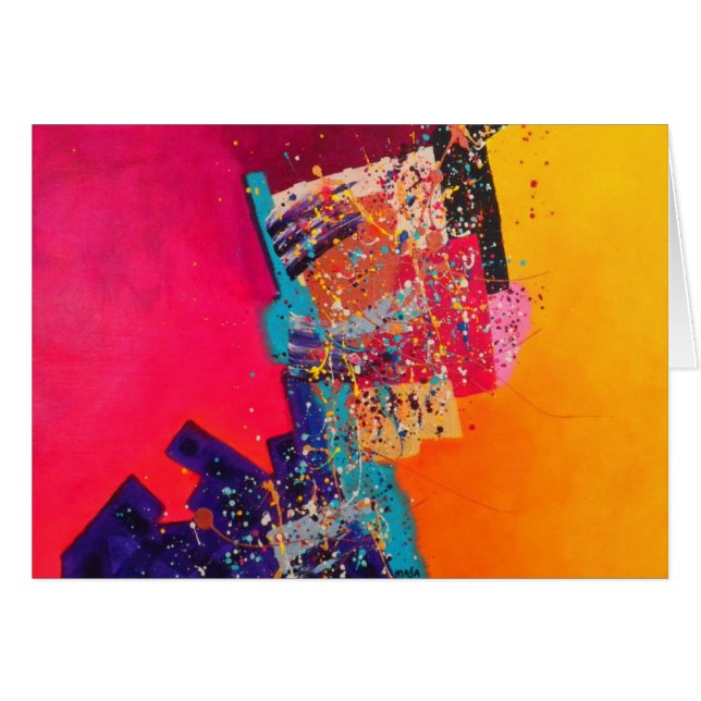 Enigma (Front Horizontal)