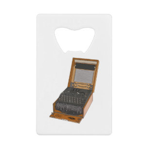 Enigma Machine