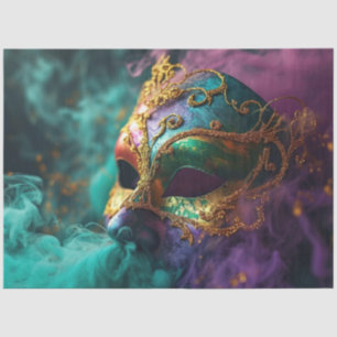 Enigma Masquerade Design Series 3 Tissue Paper