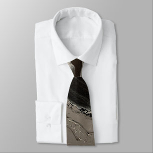 Enigma Neck Tie No.3