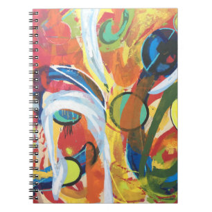 Enigma Notebook
