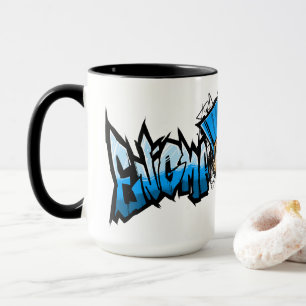 Enigma One Mug